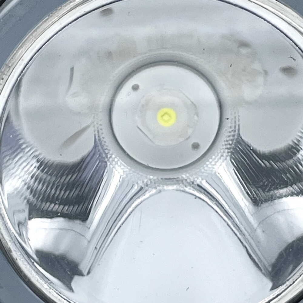 Ліхтарик SCORPION LED 1W 110Lm 7 год. Violux ( 360107 )